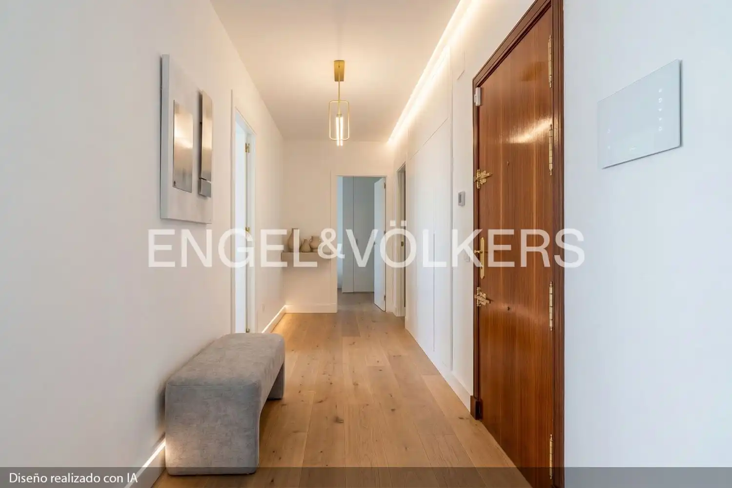 Flat for sale in Sevilla  with Air Conditioner, Heating and Terrace