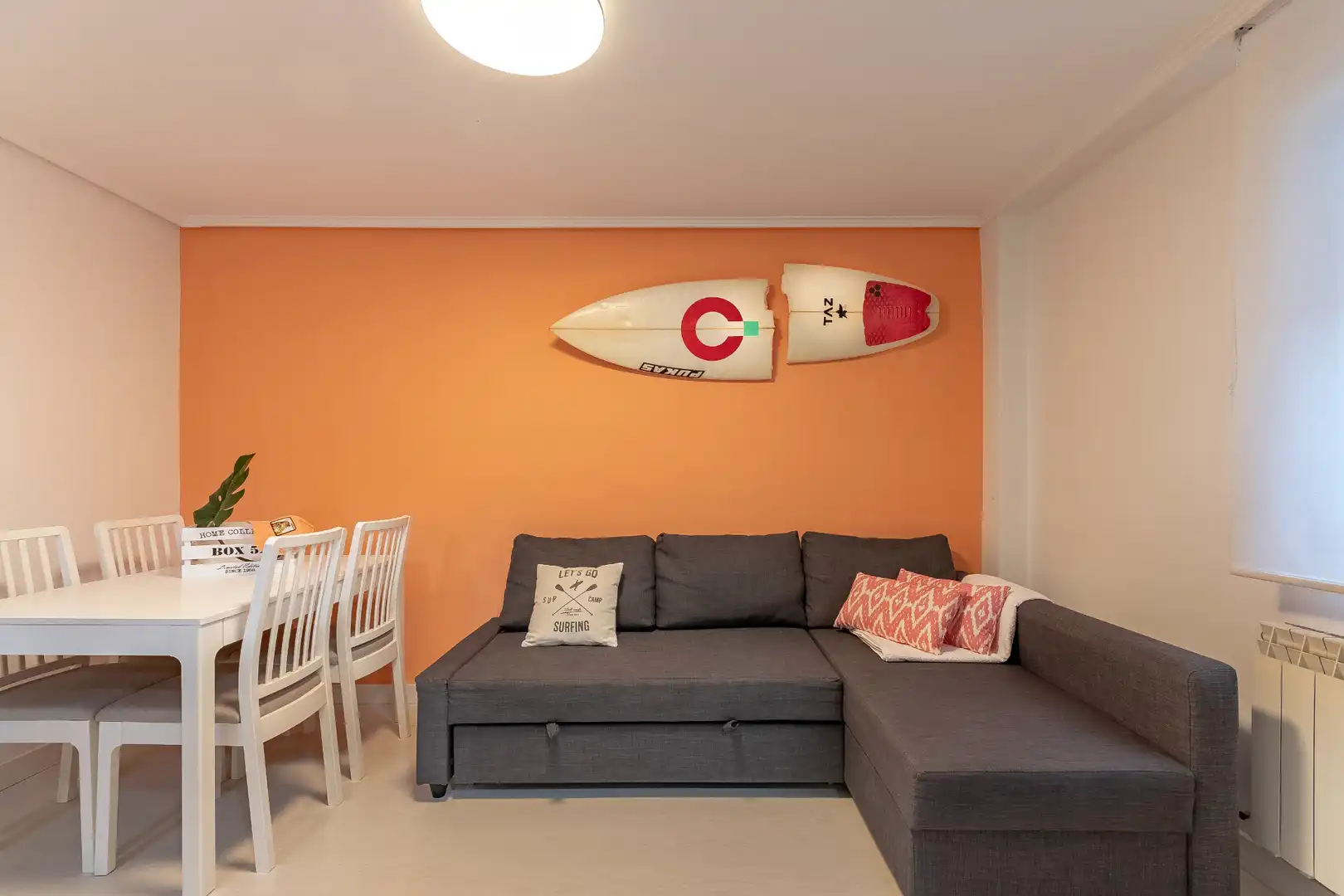 Flat for rent in Bonaparte Luis Luciano Kalea, 14, Santutxu - Basarrate