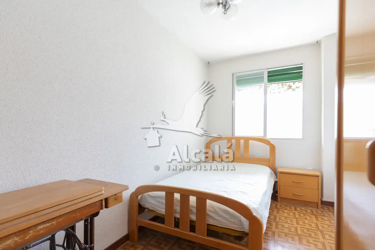Habitación de Piso en venta en Alcalá de Henares