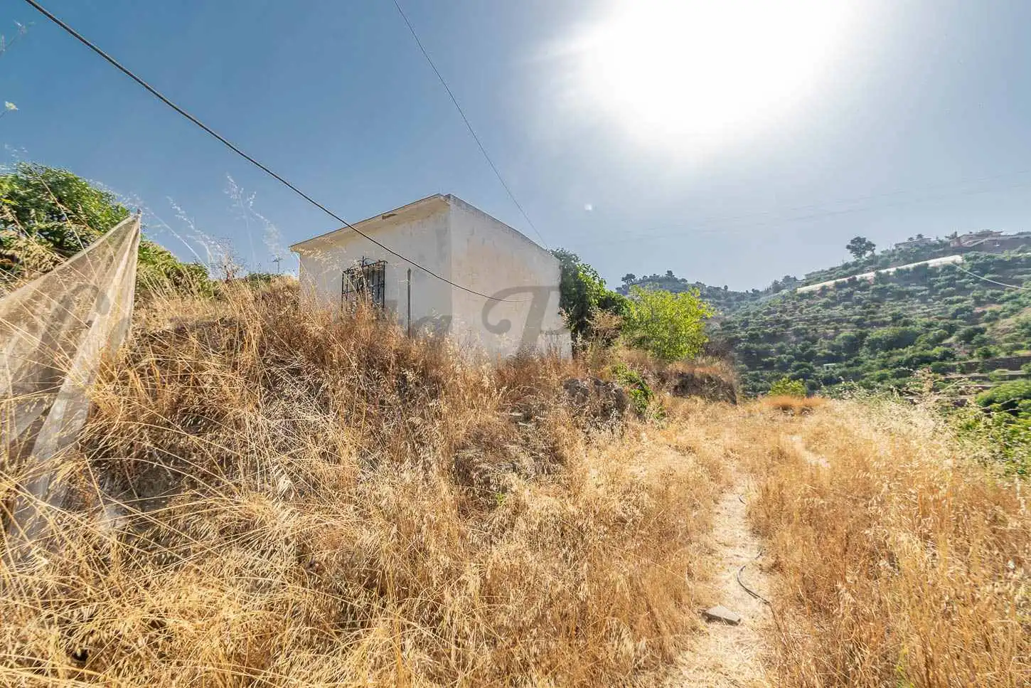 Country homes for sale in Torrox  with Private garden, Terrace and Storage room