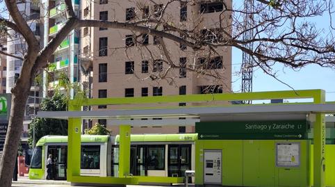 Photo 2 of Attic for rent in Avenida Palmeral de Zaraiche, Juan de Borbón,  Murcia Capital