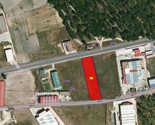 Terreny industrial en venda en Íscar
