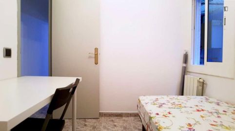 Foto 3 de Habitación en El Carmel, Barcelona Capital