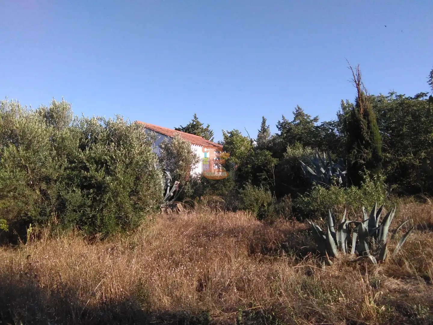 Terreno en venta en Zaragoza