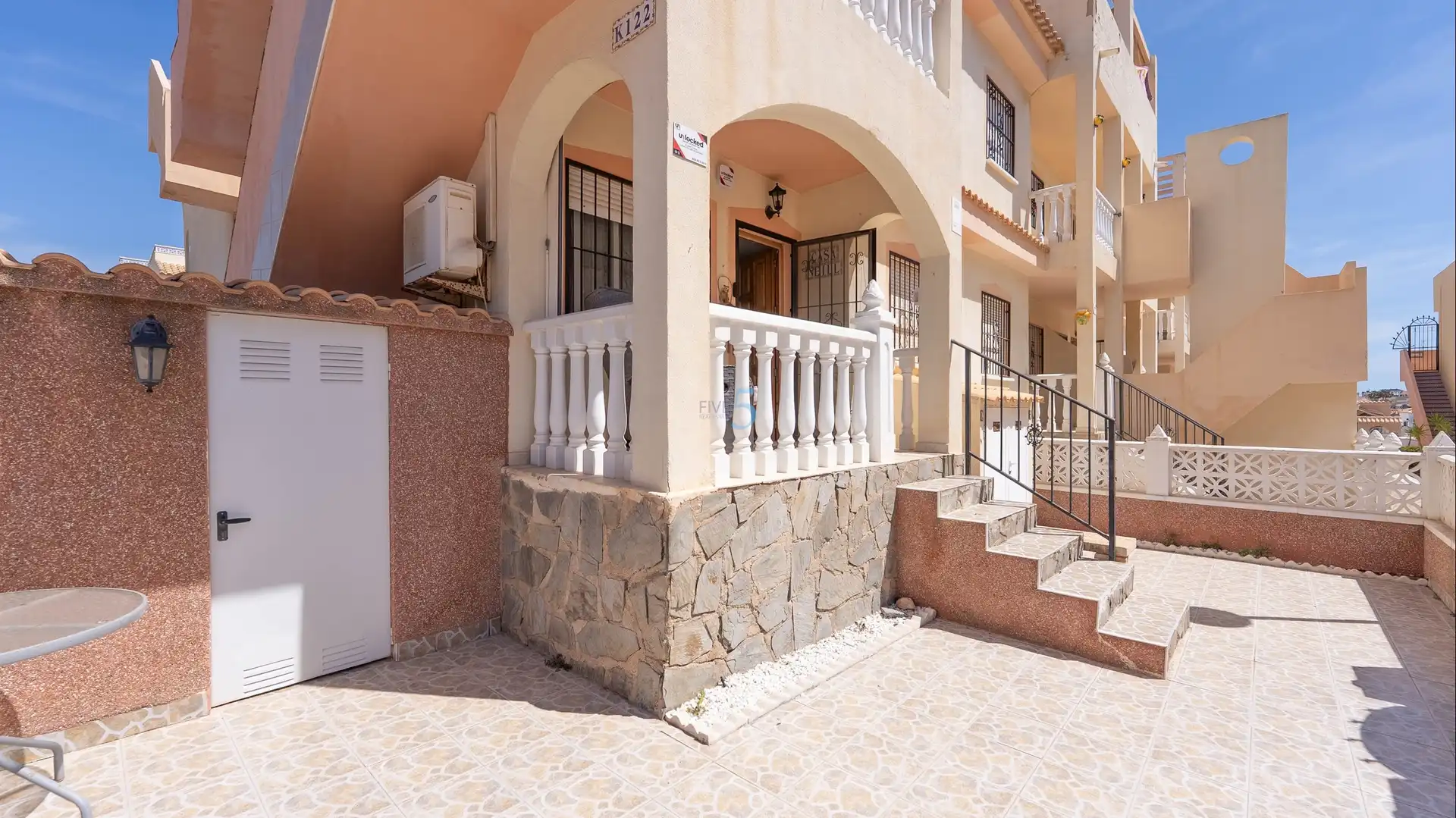 Appartement avec terrasse à vendre à Orihuela Costa, imagen 17
