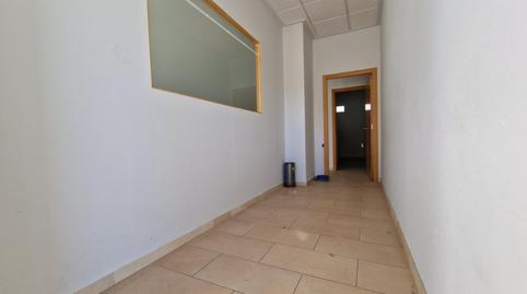 Photo 3 of Office to rent in Calle Alcala de Henares, Las Trescientas - San Francisco - Ciudad Vergel, Alicante