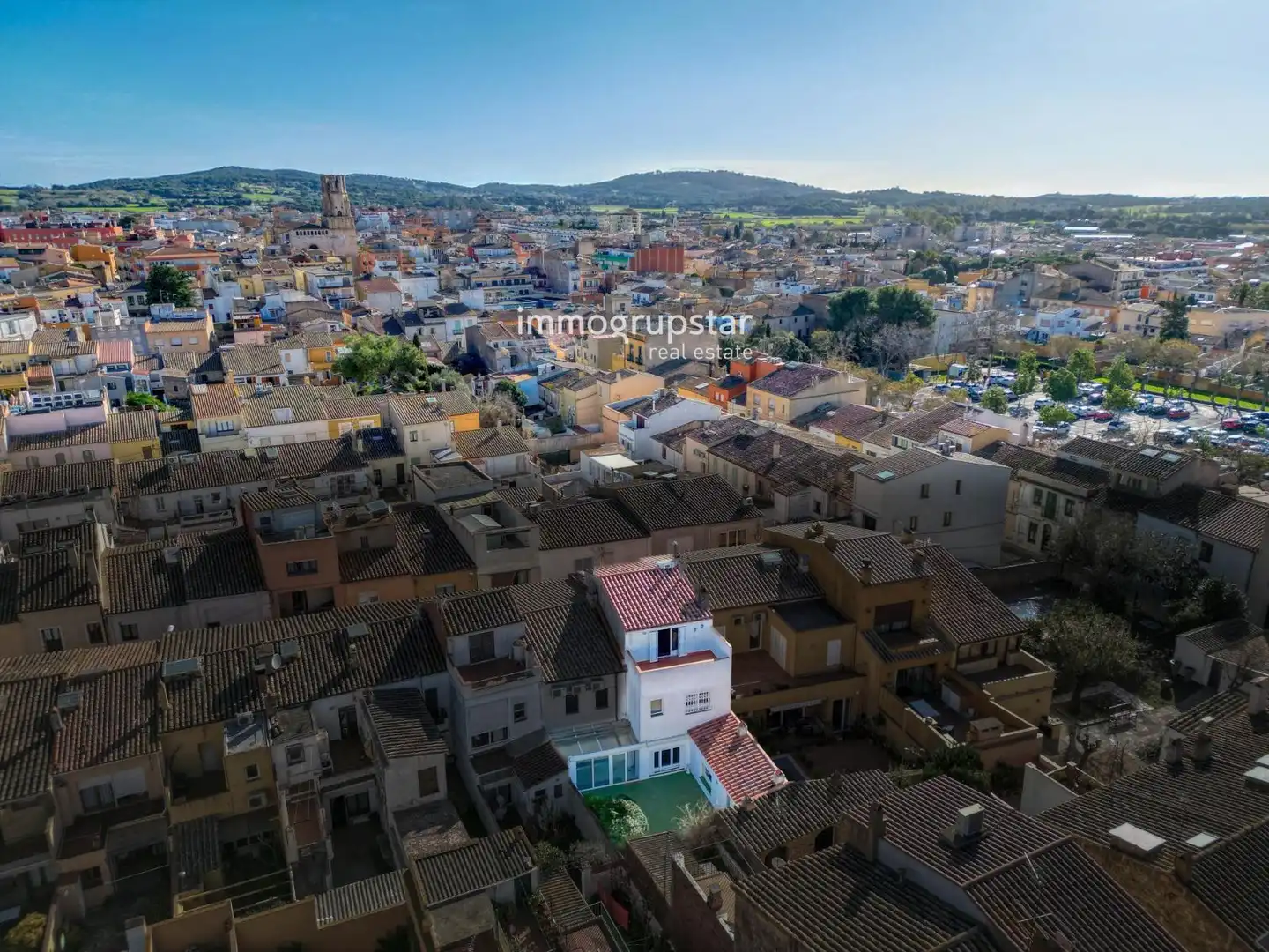 Vista exterior de Casa o chalet en venta en Palafrugell con Calefacción, Trastero y Amueblado