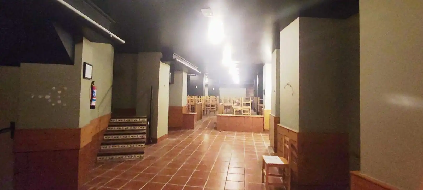 Gewerbefläche zum Verkauf in Larrea - San Juan de Dios - Peñota, imagen 12