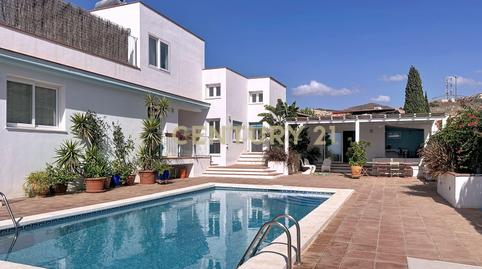 Foto 2 de Casa o xalet en venda a Calle María Zambrano, 15, la Cala del Moral, Spain, 15, La Cala del Moral, Málaga