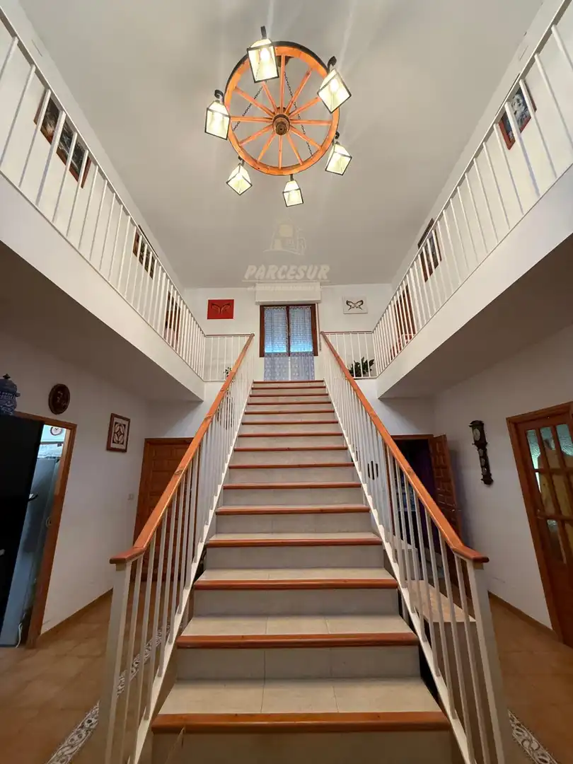 Casa con giardino in vendita a Almodóvar del Río, imagen 5