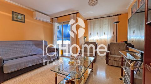 Foto 4 de Piso en venta en El Alborgí, Paterna