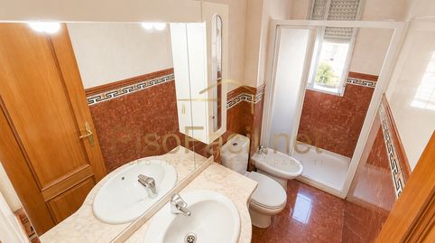 Foto 3 de Piso en venta en Calle de Rocafort, San Cristóbal, Madrid Capital