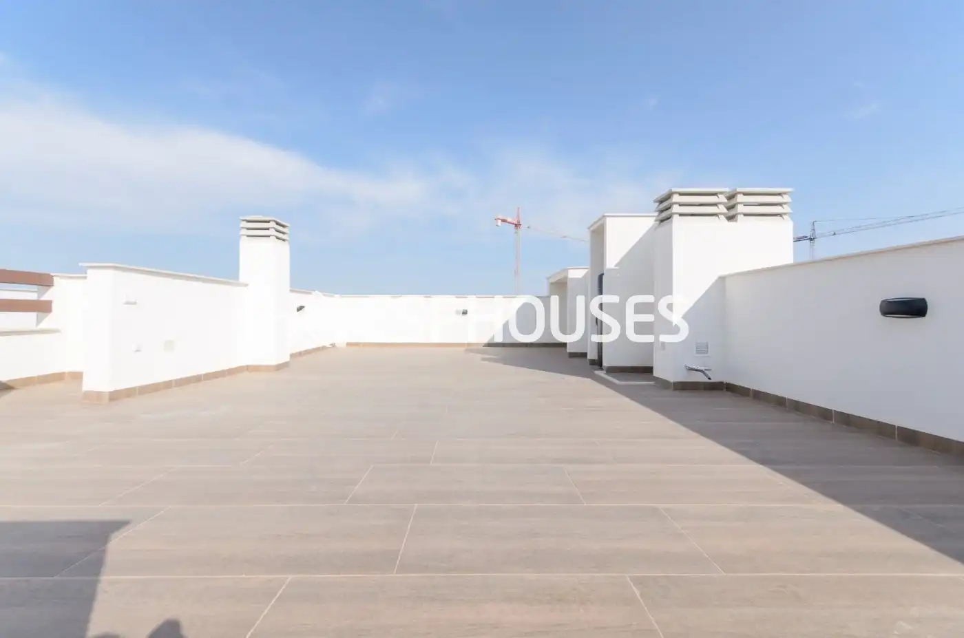 Bungalow amb terrassa en venda a Los Balcones - Los Altos, imagen 24