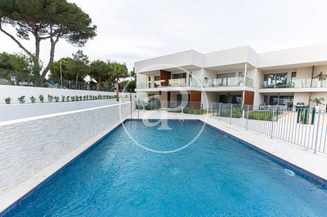 Piso en Alquiler en Carrer de Petra en Cala Millor