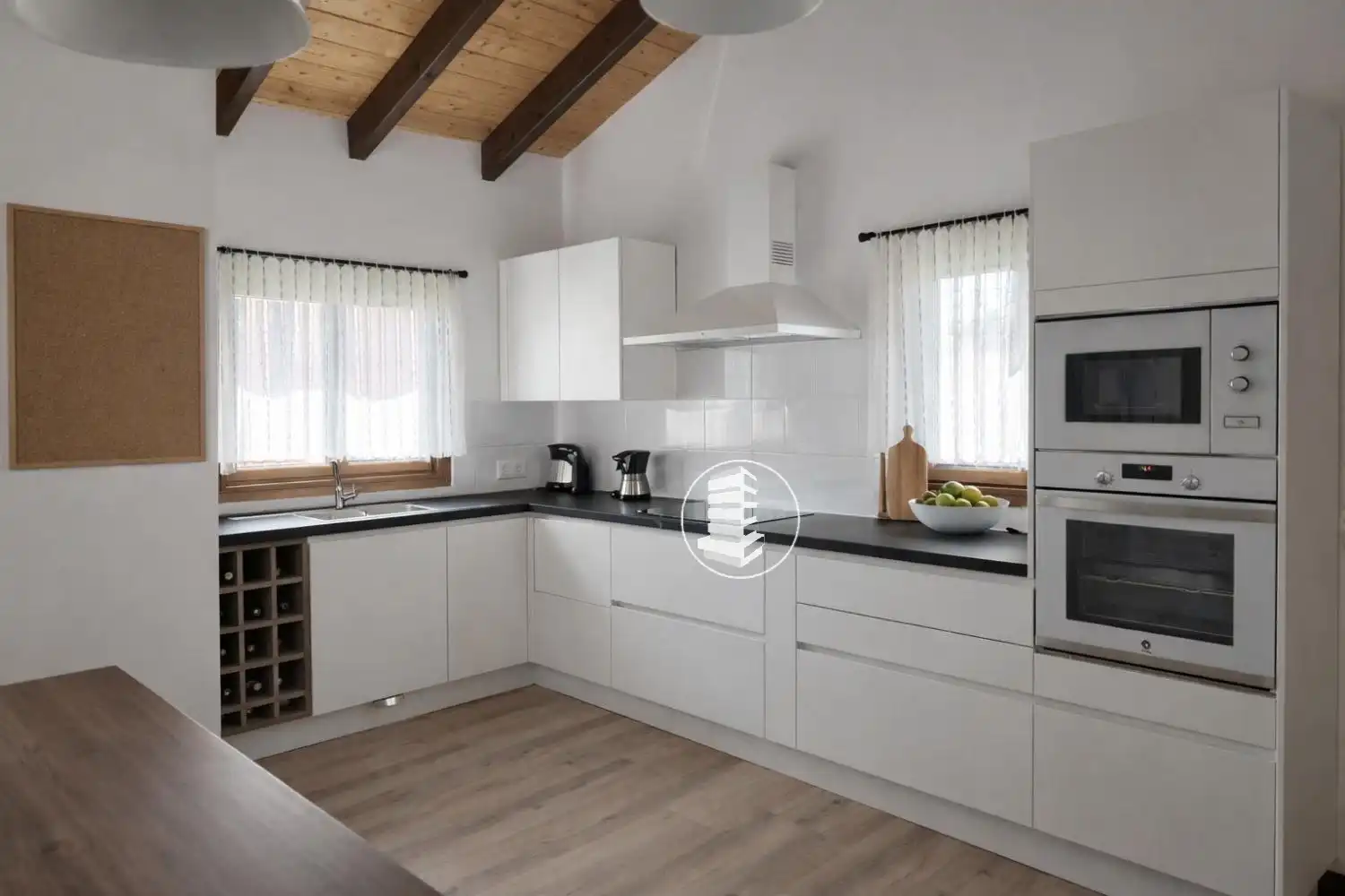 Cocina de Casa o chalet en venta en Candelaria con Calefacción y Amueblado