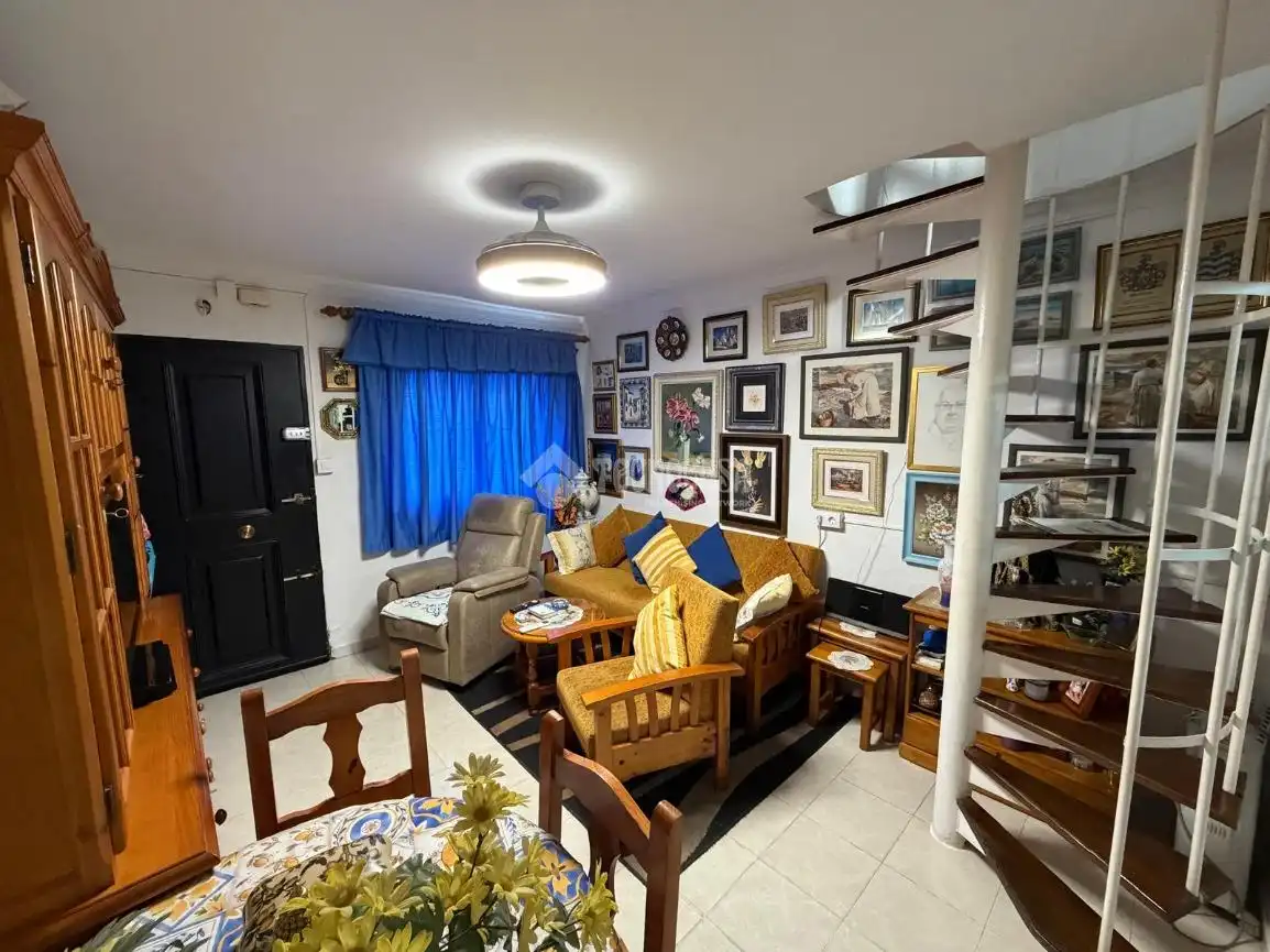 Casa adosada en venta en Isla Cristina Ciudad