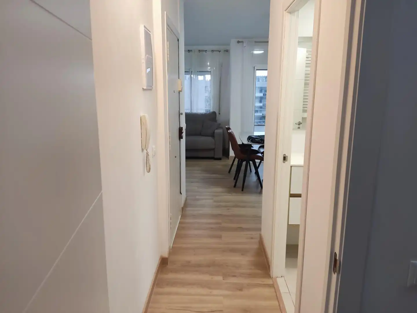 Flat with garden for sale in Port Estaca 20, imagen 16
