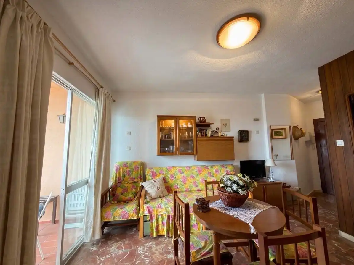 Apartment mit Terrasse zum Verkauf in Solymar, imagen 15