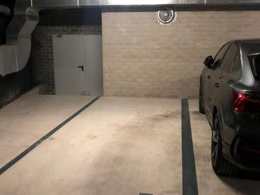 Einzelparkplatz zum Verkauf in Pi i Margall 37 - A