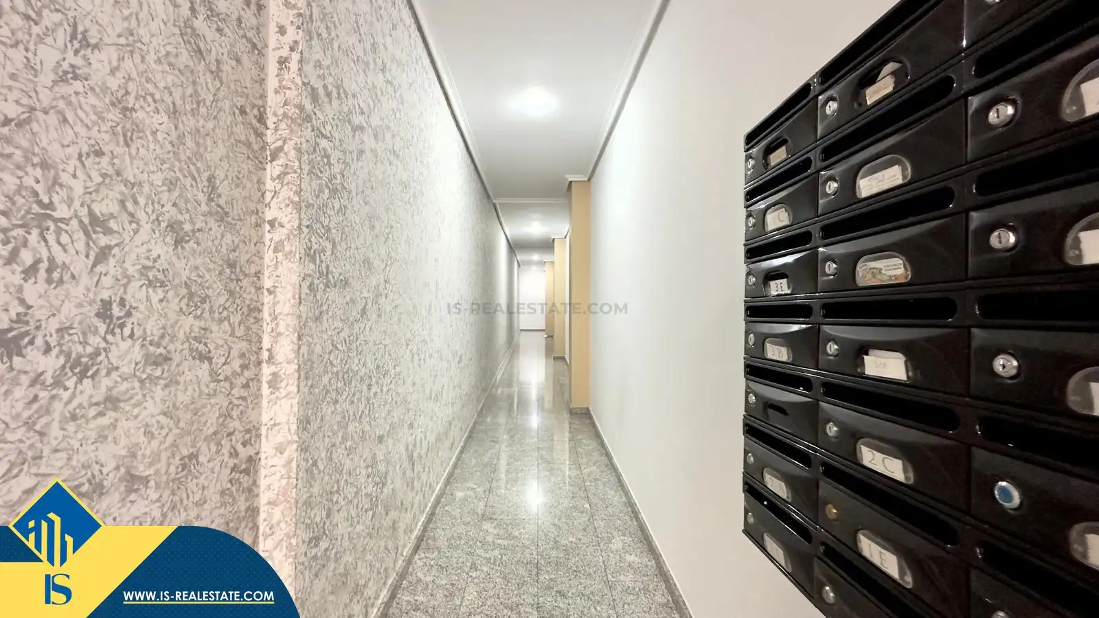 Wohnung mit Aufzug zum Verkauf in Centro, imagen 46
