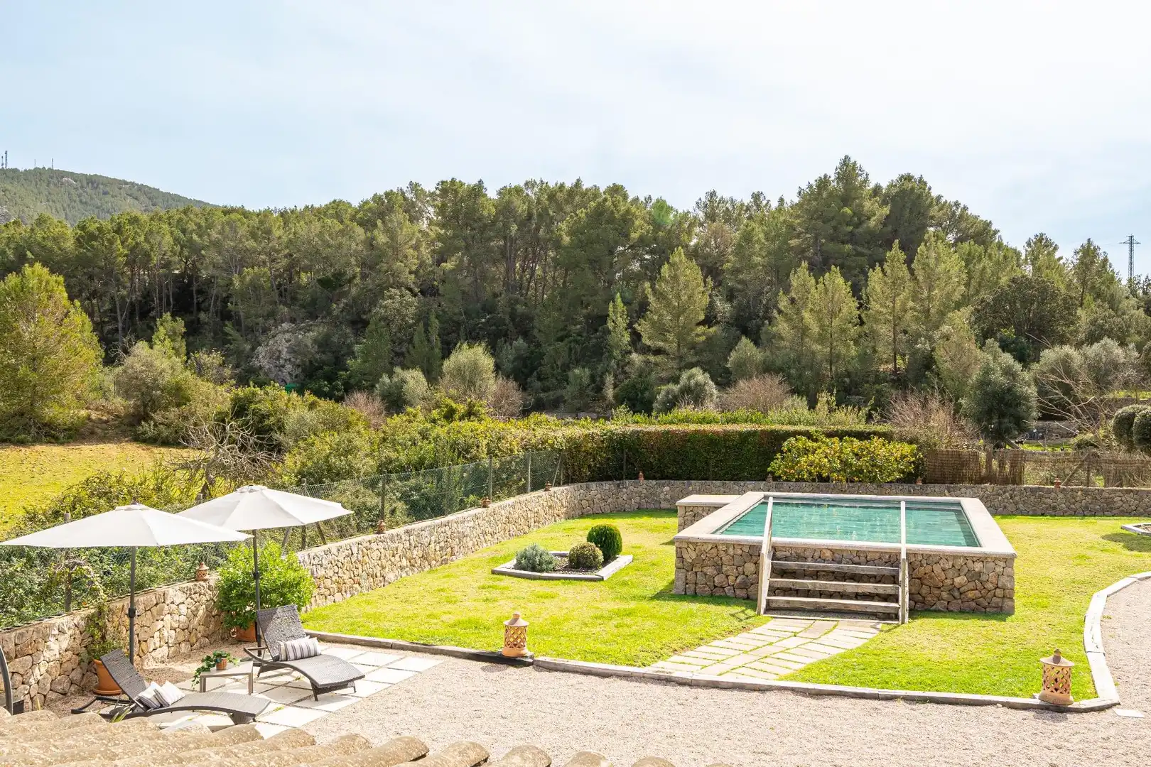 Villa mit Terrasse zum Verkauf in Calvià pueblo, imagen 30