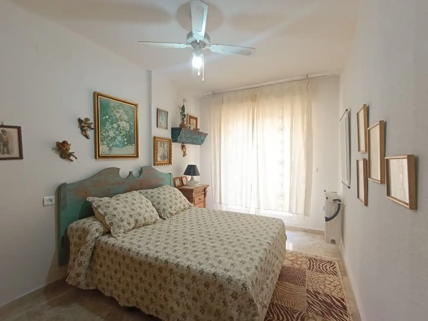 Flat for sale in Calle Elisa Cendrero, El Perchel