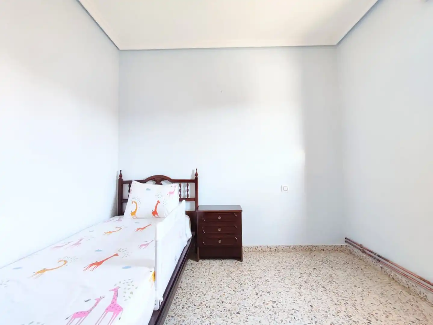 Flat for sale in Fitero