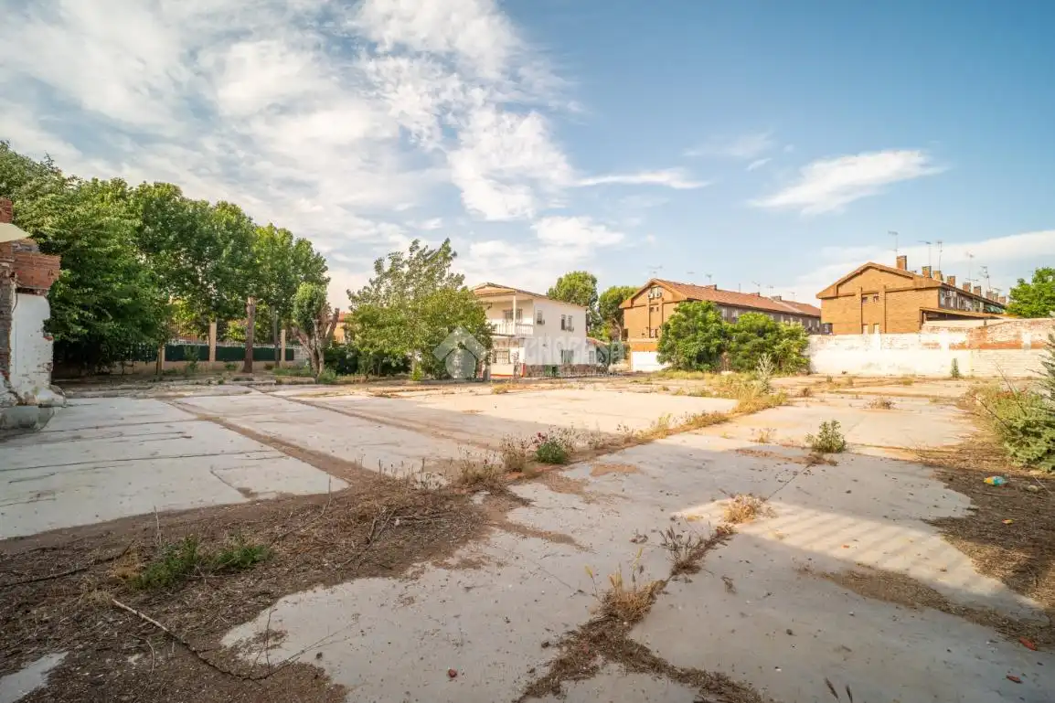 Casa o chalet en venta en Arganda del Rey con Aire acondicionado, Calefacción y Terraza