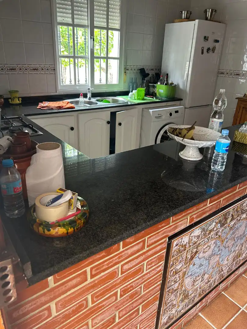 Chalet con piscina en venta en Arcos de la Frontera, imagen 21