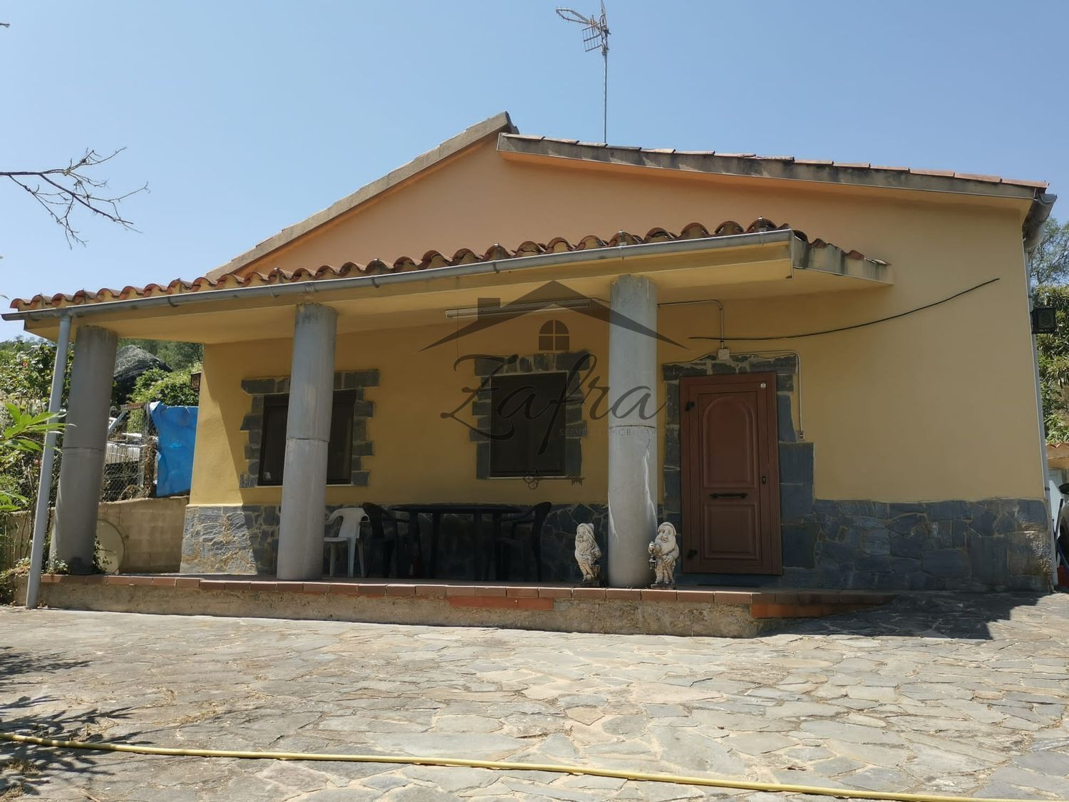 House or chalet for sale in Polígono Veïnat Santa Ceclina, 6, Aiguaviva Parc, Vidreres