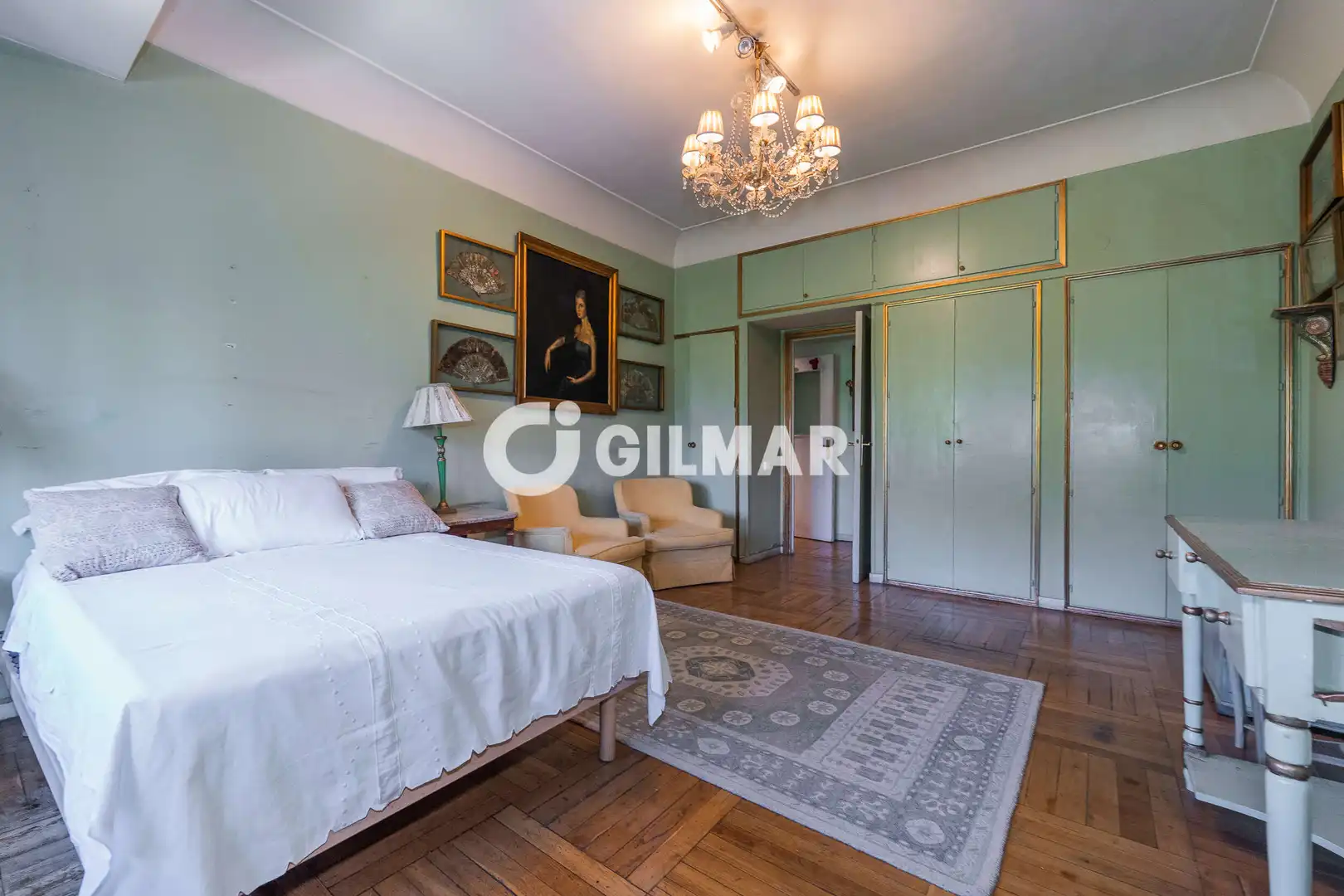 Appartement avec ascenseur à vendre à Chamartín, imagen 13