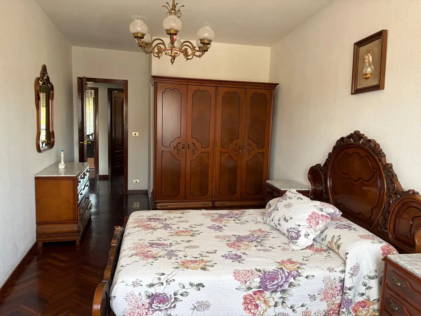 Flat for sale in Fornelos de Montes