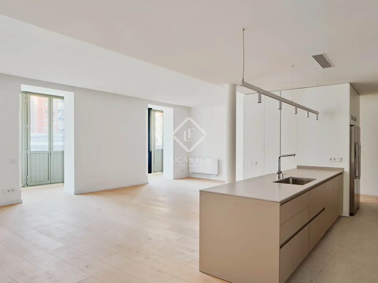 Appartamento con terrazza in vendita a Eixample, imagen 39
