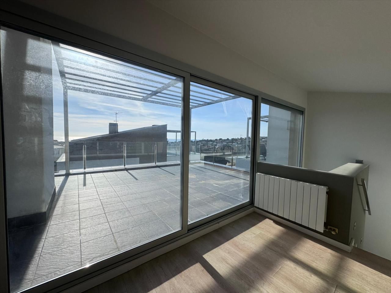 Casa adosada en venda a Alella