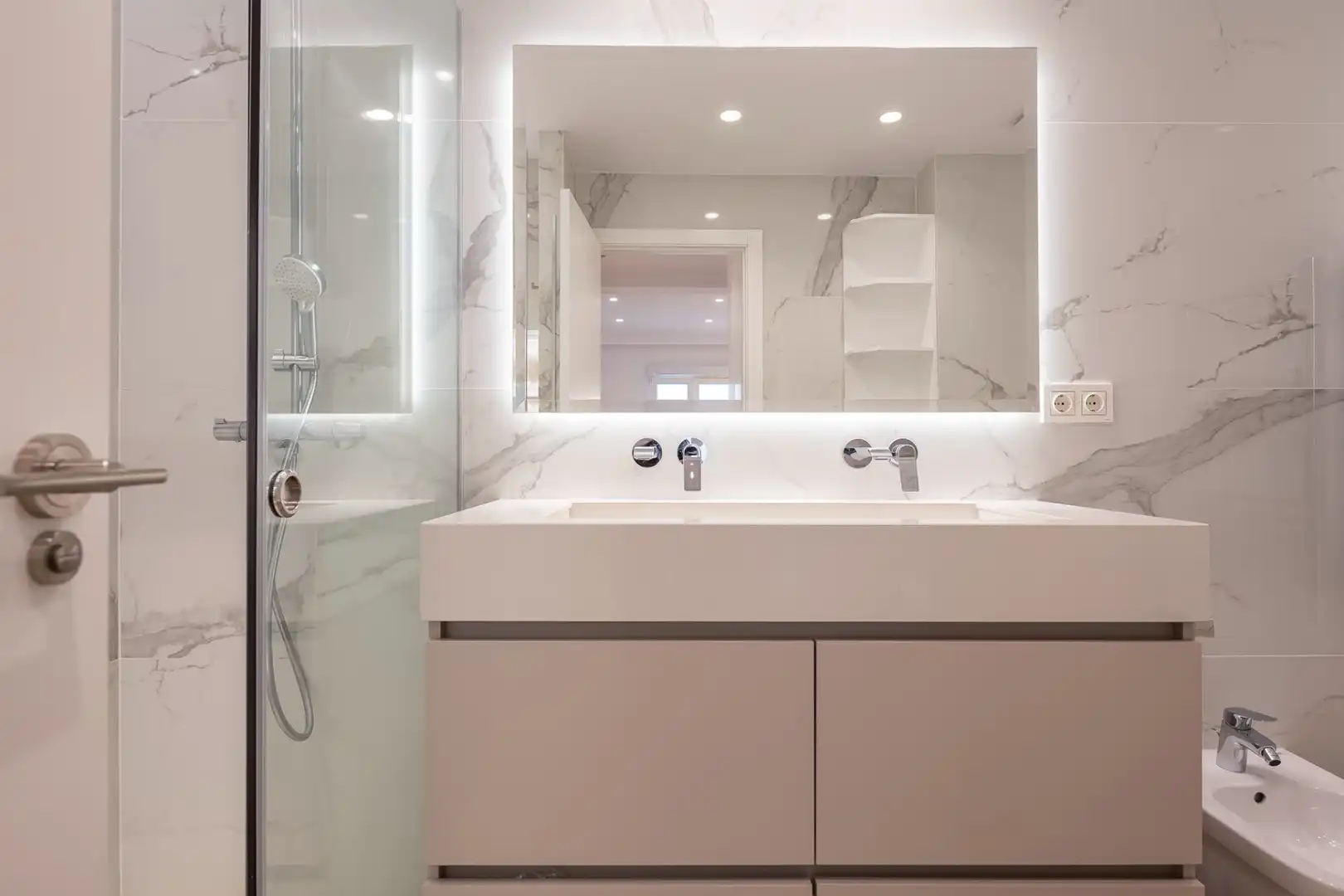 Piso con ascensor en venta en Barrio de Salamanca, imagen 33