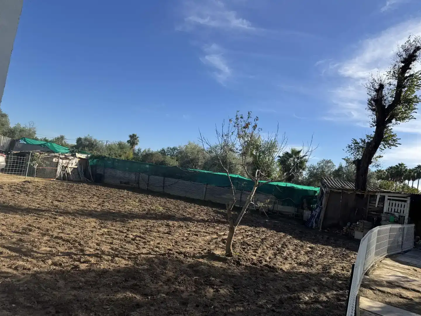 Casa o xalet en venda en Carmona amb Aire condicionat, Jardí privat i Traster