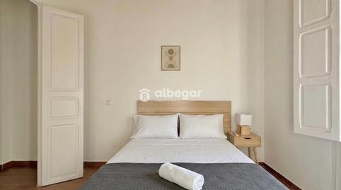 Foto 4 von Wohnung zur untervermieten in Fernando Catolico, El Botànic,  Valencia Capital