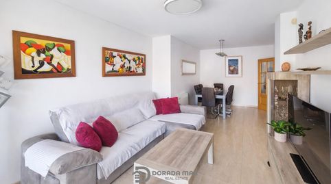 Foto 4 de Apartamento en venta en De L'onze de Setembre, Les Salines - Pla de Sant Pere, Cubelles