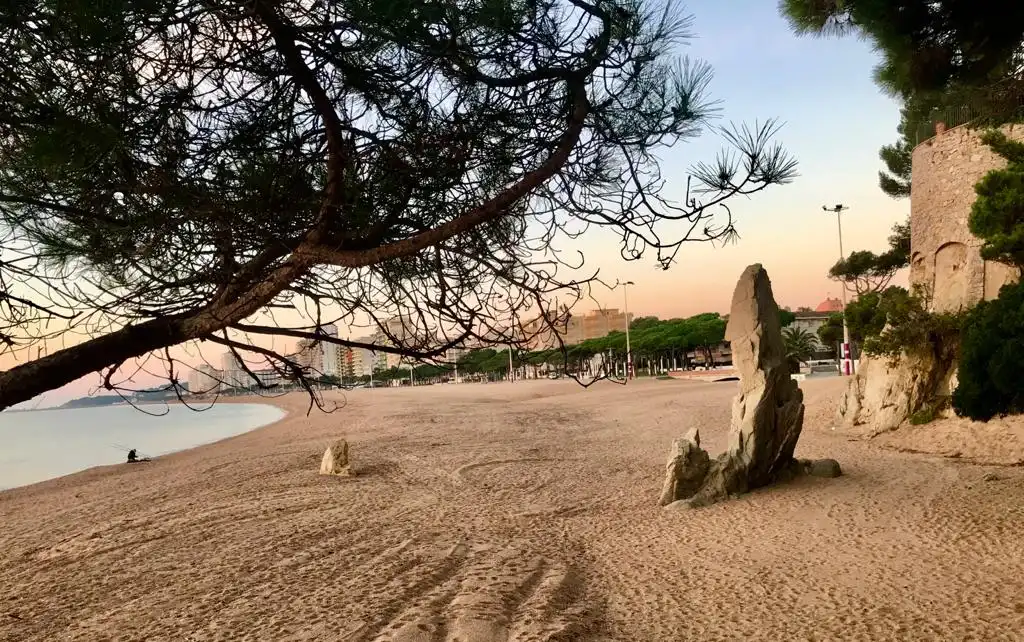 Außenansicht von Loft zum Verkauf in Castell d'Aro, Platja d'Aro i s'Agaró mit Möbliert