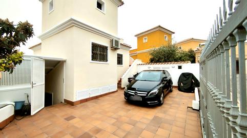 Photo 2 of House or chalet for sale in Pedanías Este, Alicante