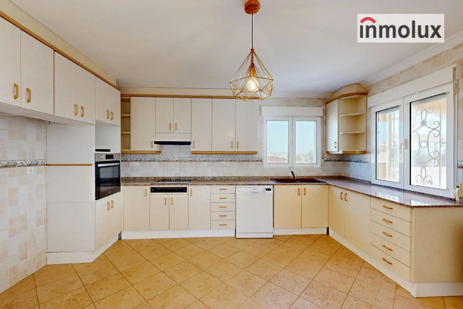 Villa con piscina in vendita a Calle Migjorn, imagen 4
