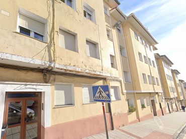 Appartement à vendre à Calle Vázquez de Mella