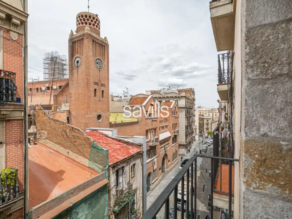 Appartement compact à vendre à Ciutat Vella, imagen 20