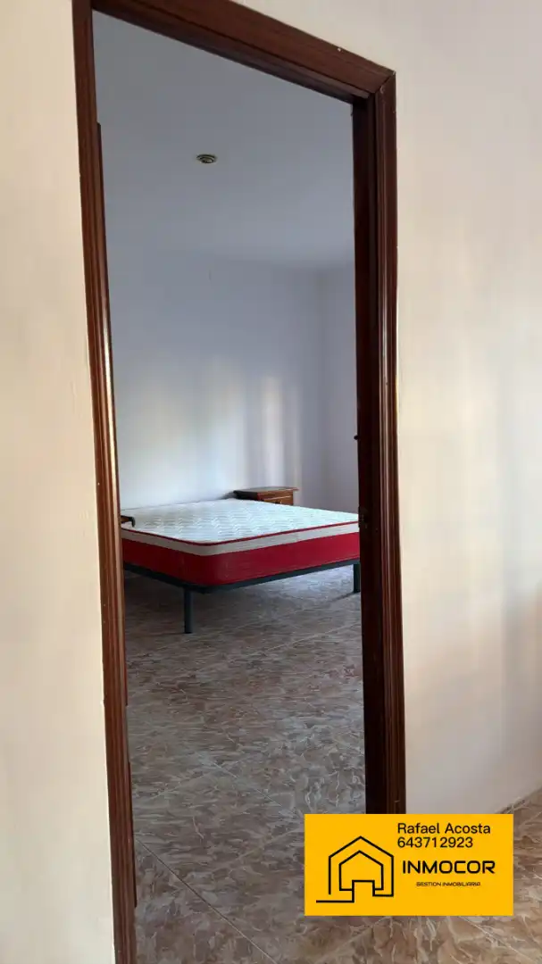 Habitación de Casa o chalet en venta en Córdoba