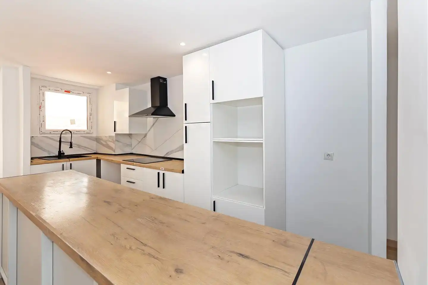 Appartamento in vendita a calle Músic Serrano, imagen 5