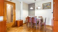 Dining room of Apartment for sale in Premià de Mar  with Air Conditioner, Heating and Parquet flooring