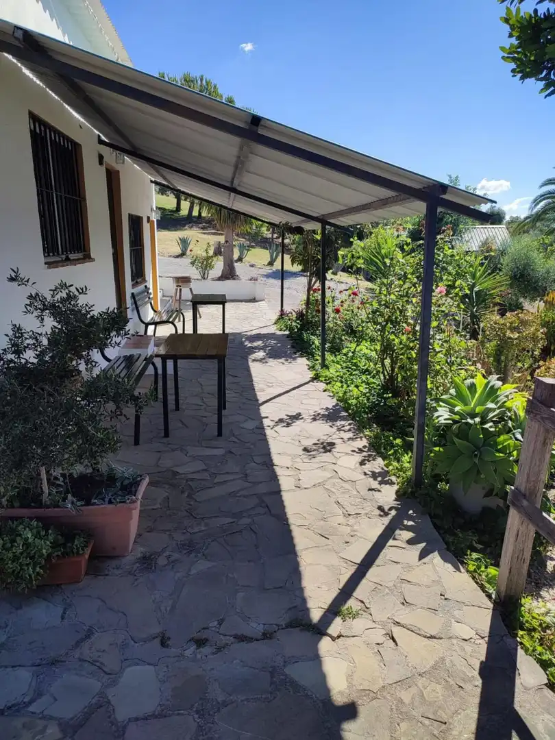 Casa amb piscina en venda a Arcos de la Frontera, imagen 3