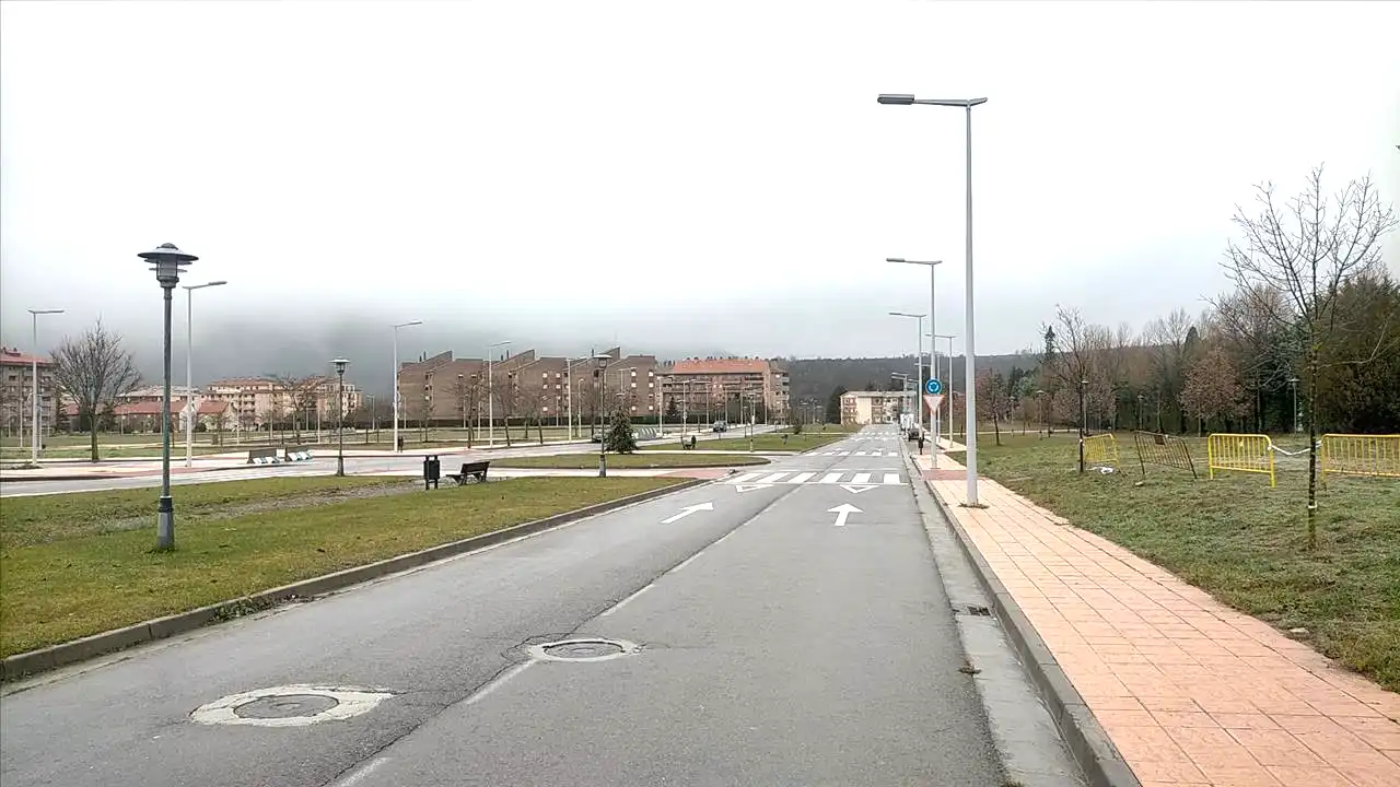 Außenansicht von Residential zum Verkauf in Sabiñánigo