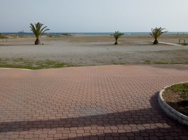Pis amb ascensor de lloguer a Playa de Granada