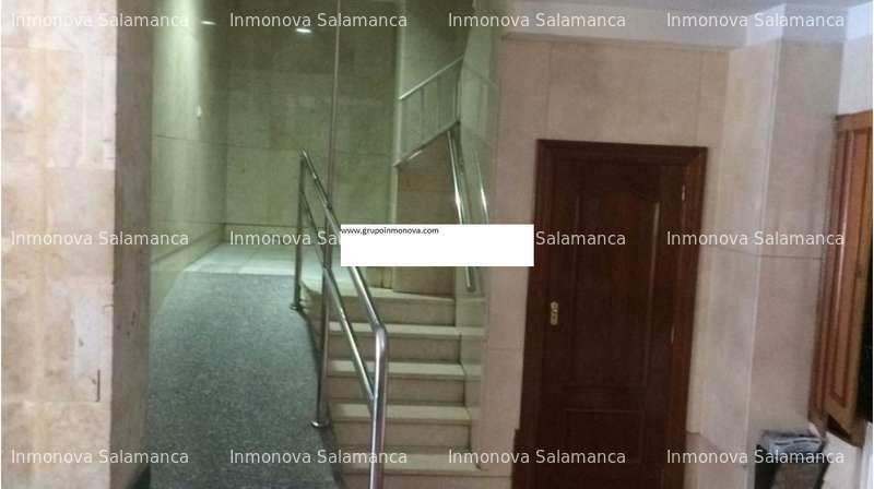 Pis en venda en Salamanca Capital amb Calefacció i Moblat